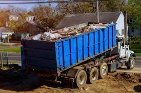 Best Construction Debris Removal  in Cutlerville, MI